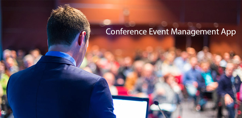 Launch of “CSI2016 – Conference event management app”